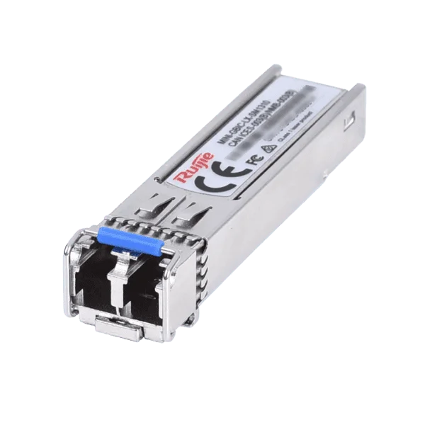 Module SFP Ruijie MultiMode 10G | Techniq Maroc